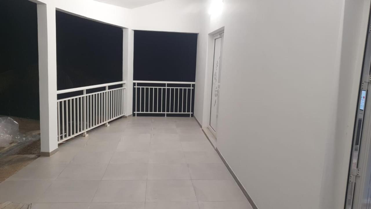 Villa Les Mahoganys Riviere-Salee Exteriér fotografie